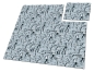 Preview: Ultimate Guard Battle-Tiles 1' Starship 30 x 30 cm (9)
